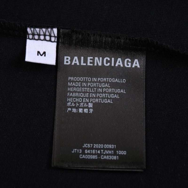 Balenciaga T-Shirts